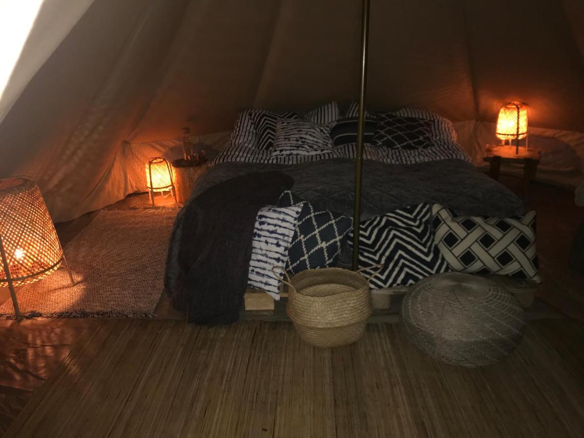 Värmdö Forest Glamping מראה חיצוני תמונה